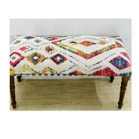 Hand Made Furniture Bench