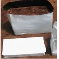 Open Top Bags
