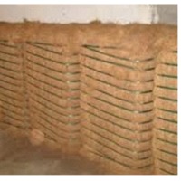 Coir Fiber