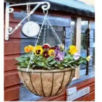 Coir Hanging Pots