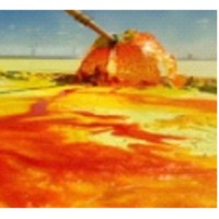 Sulphur