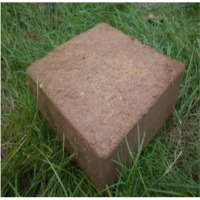 Coco Peat Blocks