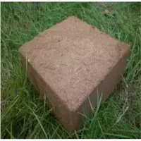 Coco Peat Blocks