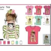 Girls or ladies blouses