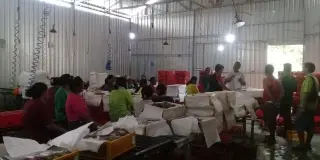 Cv. Dewa Agro Lestari factory image