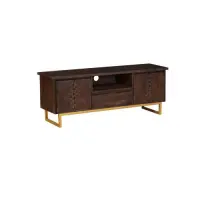Thread TV Unit