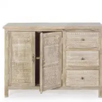 Linton Storage Cabinet