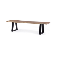 Eastern Dining Bench