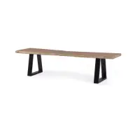 Eastern Dining Bench