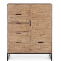 Rough Cabinet