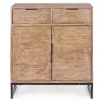Rough Cabinet