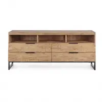 Rough TV Unit