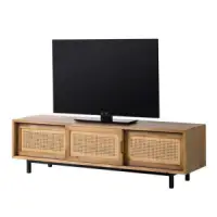 Cane TV Unit