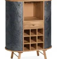 Bar Cabinet