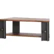 Railway Coffee Table