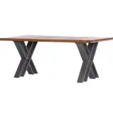 Railway Dining Table