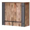 Railway Bar Counter