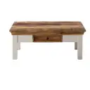 White Mania Coffee Table