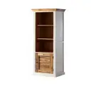 White Mania Display Unit