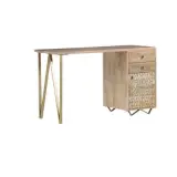 Golden Desk