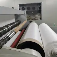Melt-blown Nonwoven Fabric