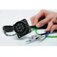 Pump Cable