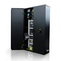 Tool Machine Control Box