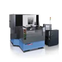 Electrical Discharge Machine