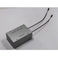 Cable RF Delay Line