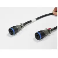 HFSOV Lamp Test Box Cable