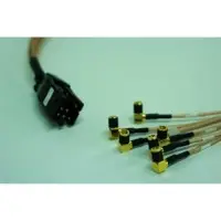 Flying Camera Cable