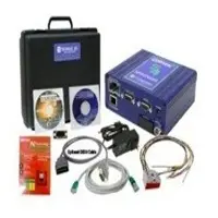 Gryphon S4  Datalogger