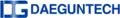 Daegun Tech logo