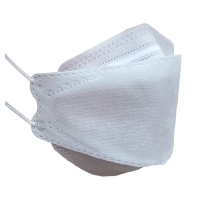 3D Mask (Anti-Dust / Anti-Droplet)