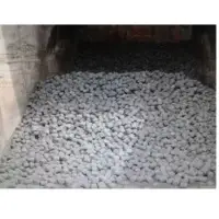 Fe-briquettes