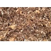 Fe-Incineration scraps
