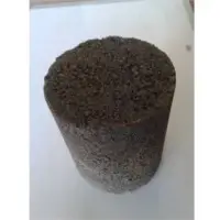 Fe- Briquettes