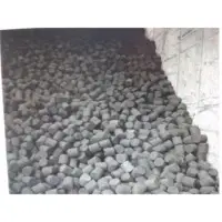 Fe- Briquettes