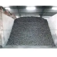 Fe- Briquettes