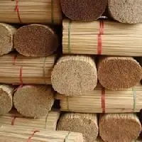 Raw Incense Sticks