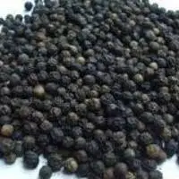 Black Pepper