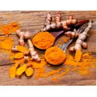 Turmeric