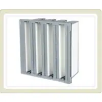 Gas Turbine Filter