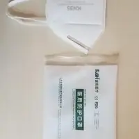 Kn95 Mask Certified By Fda