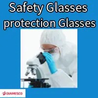 Safety Glasses Protection Glasses Made In Korea