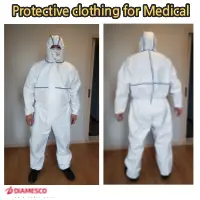 Medical Protective Clothing