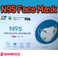 Good Quality N95 Face Mask