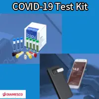 Covid19 Test Kit Korea
