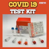 Covid 19 Test Kits