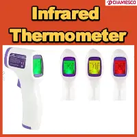 Infrared Thermometer